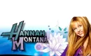 Project Playlist Skin - Hannah Montana