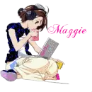 Maggie