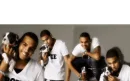 Project Playlist Skin - Chris Brown