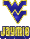 Jaymie - West Virginia University