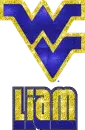 Liam - West Virginia University