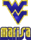 Marisa - West Virginia University