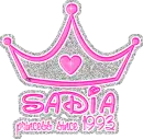 Sadia Princess since 1993