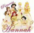 princess Hannah
