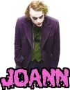 Joann - Joker