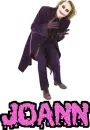 Joann - Joker