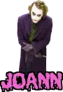 Joann - Joker