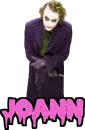 Joann - Joker