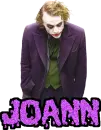 Joann - Joker