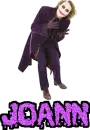 Joann - Joker