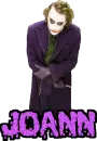 Joann - Joker