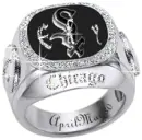 chicago white sox ring ely