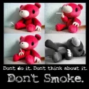 gloomy bear