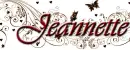 Jeannette