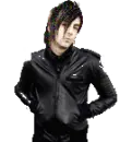 Ian Watkins