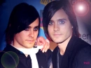 30 Seconds To Mars - Jared Leto