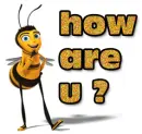 bee movie