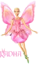 for radha