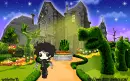 edward scissorhands