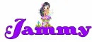 Purple Fairy: Jammy