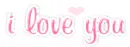 I Luv U
