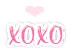 Xoxo