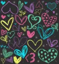 Hearts