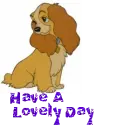 lady and the tramp