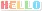 Hello