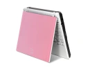computer pink
