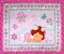 Baby Strawberry Shortcake