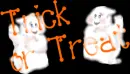 trick or treat