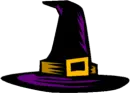 witch hat