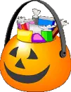 pumpkin candy