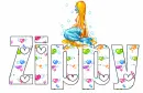 Hearts Flying: Zippy