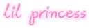 Lil Princess