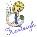 Harleigh