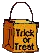trick or treat bag
