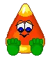 corny