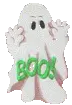 ghost boo