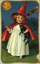 child witch