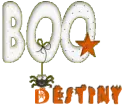 Destiny