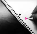 A Note-Book Heart