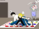 cheater
