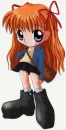 Chibi Girl