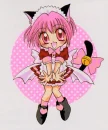 Chibi Ichigo/Zoey