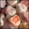 Let's Kiss
