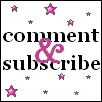 comment and subscribe