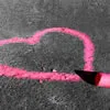 Chalk Heart