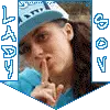 Lady Sovereign